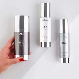 SkinMedica Products Plastic Surgery