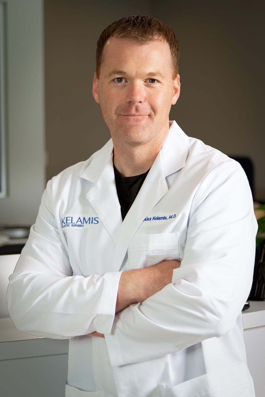 Dr J Alex Kelamis - Plastic Surgeon in Nortwest Arkansas