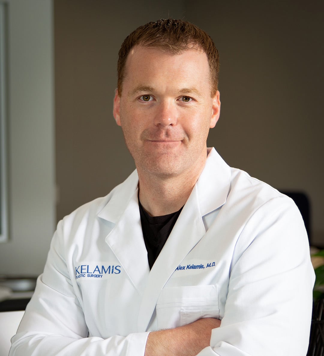 Dr. J Alex Kelamis - Plastic Surgeon in Nortwest Arkansas