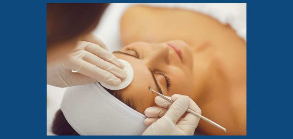 All You Need To Know About Chemical Peels