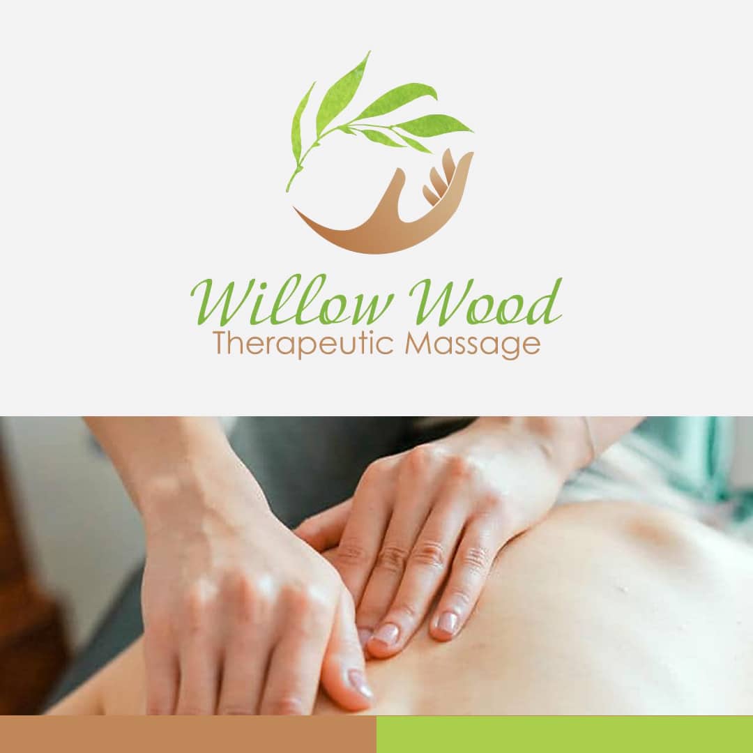 Willow Wood Therapeutic Massage